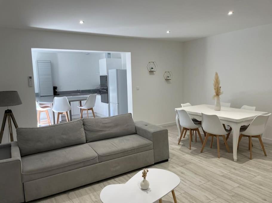 Maison Avec Jardin Et Terrasse Labruguière Eksteriør bilde